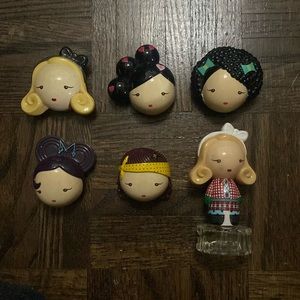 Harajuku Lovers Perfume Set